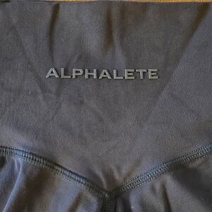 Alphalux Wonder Shorts